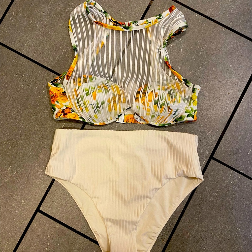 Onia Alex Swimsuit